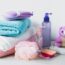 Natural and Safe Baby Child Care Products